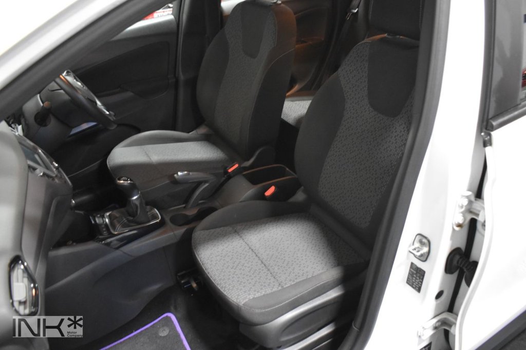 Used Vauxhall Crossland X 2019 for sale - 77236580: Photo 16