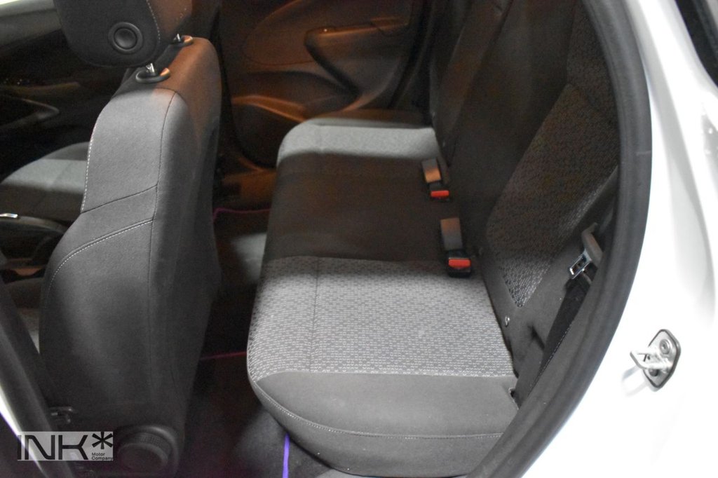 Used Vauxhall Crossland X 2019 for sale - 77236580: Photo 18