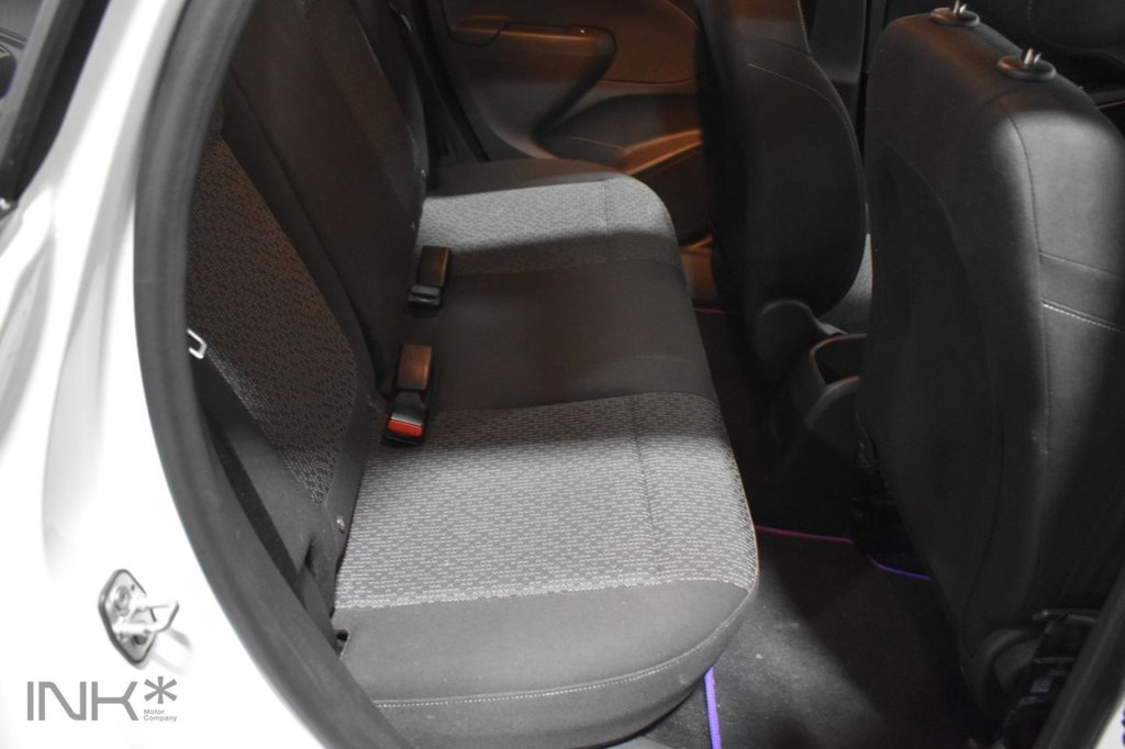 Used Vauxhall Crossland X 2019 for sale - 77236580: Photo 19