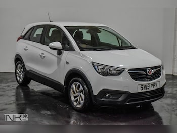 2019 (19) - 1.2 SE 5dr