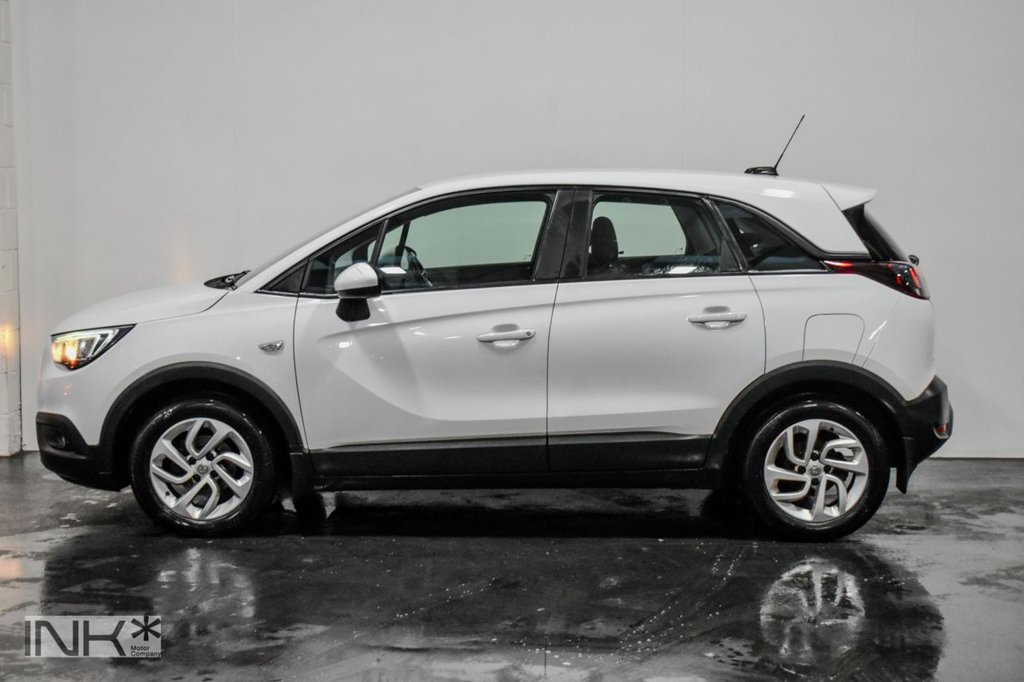 Used Vauxhall Crossland X 2019 for sale - 77236580: Photo 2