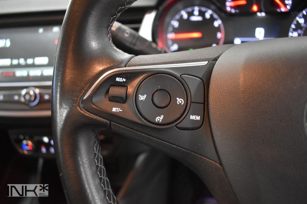 Used Vauxhall Crossland X 2019 for sale - 77236580: Photo 21