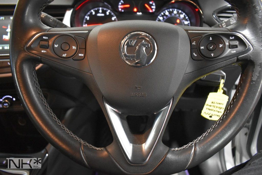 Used Vauxhall Crossland X 2019 for sale - 77236580: Photo 22