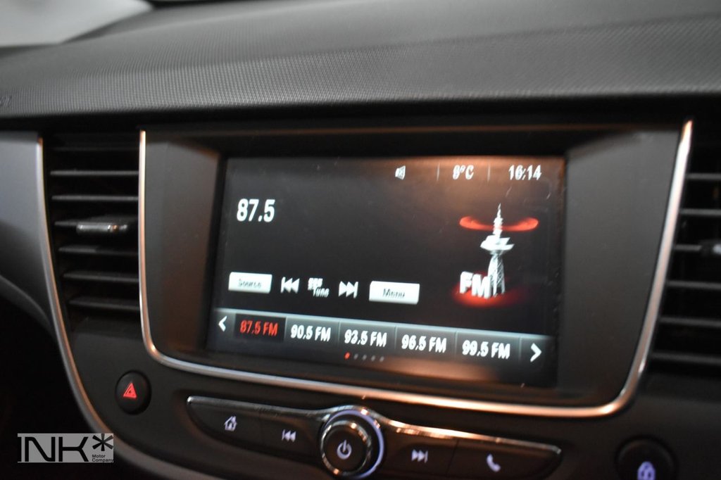 Used Vauxhall Crossland X 2019 for sale - 77236580: Photo 24