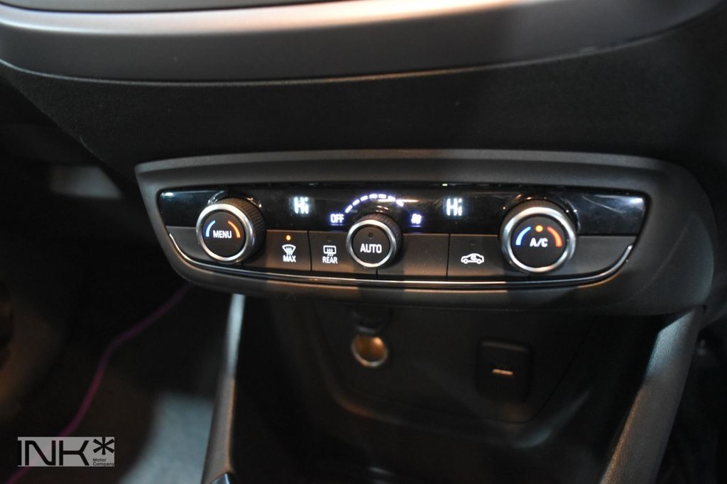 Used Vauxhall Crossland X 2019 for sale - 77236580: Photo 27