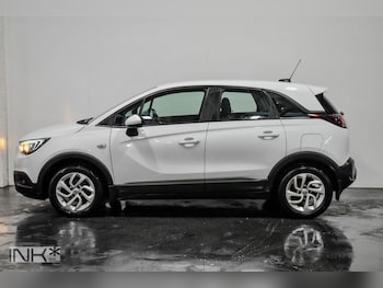 Used Vauxhall Crossland X 2019 for sale - 77236580: Photo