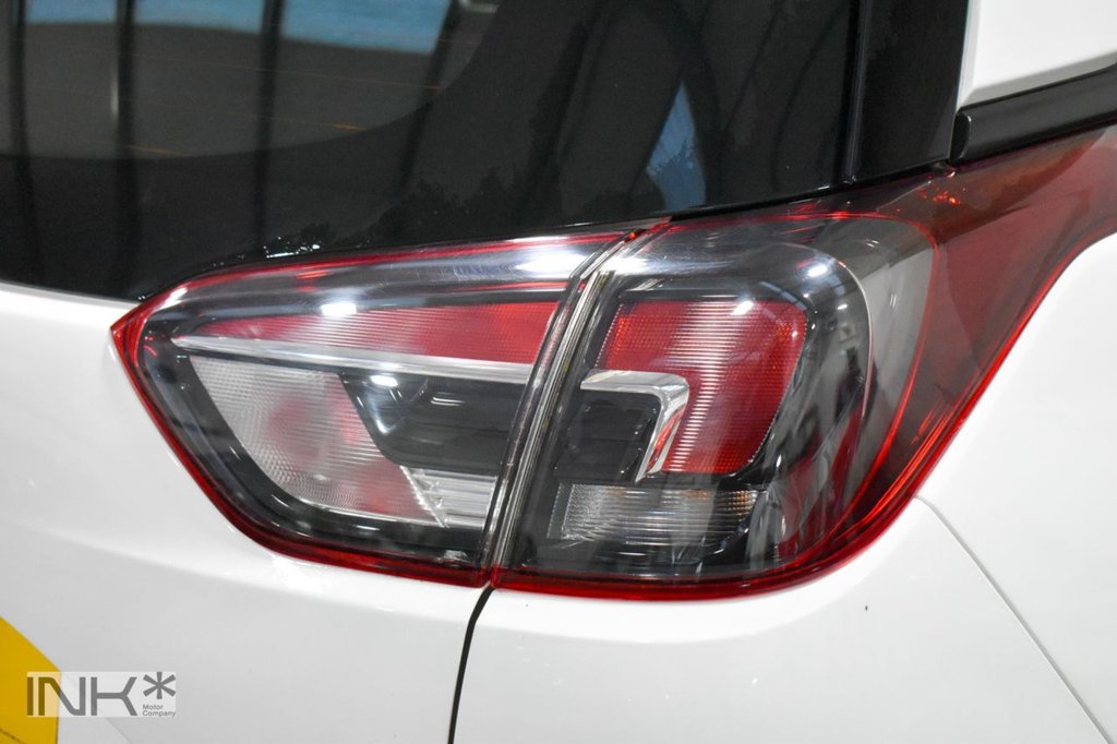 Used Vauxhall Crossland X 2019 for sale - 77236580: Photo 33