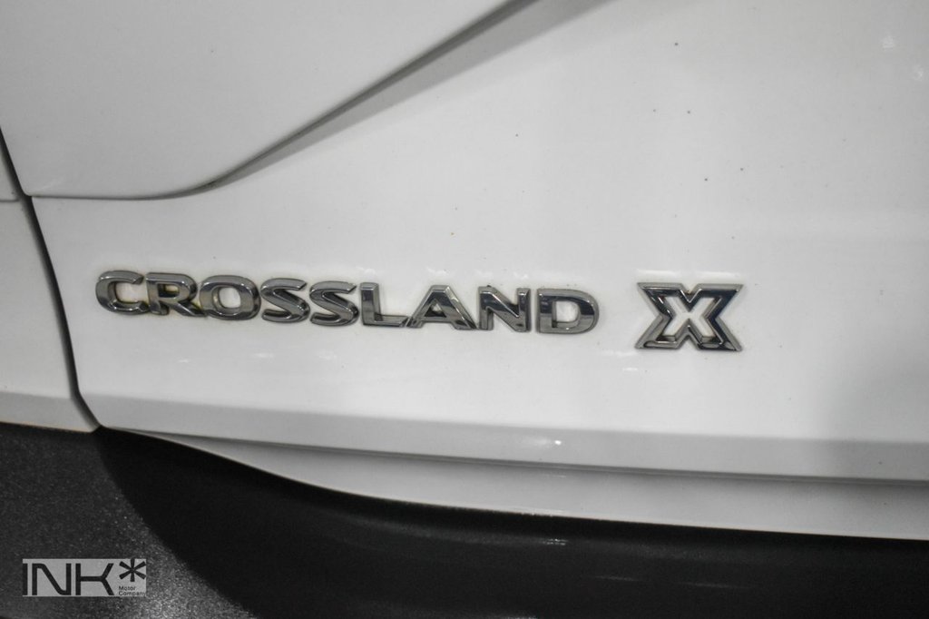 Used Vauxhall Crossland X 2019 for sale - 77236580: Photo 35