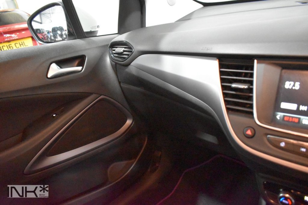 Used Vauxhall Crossland X 2019 for sale - 77236580: Photo 39