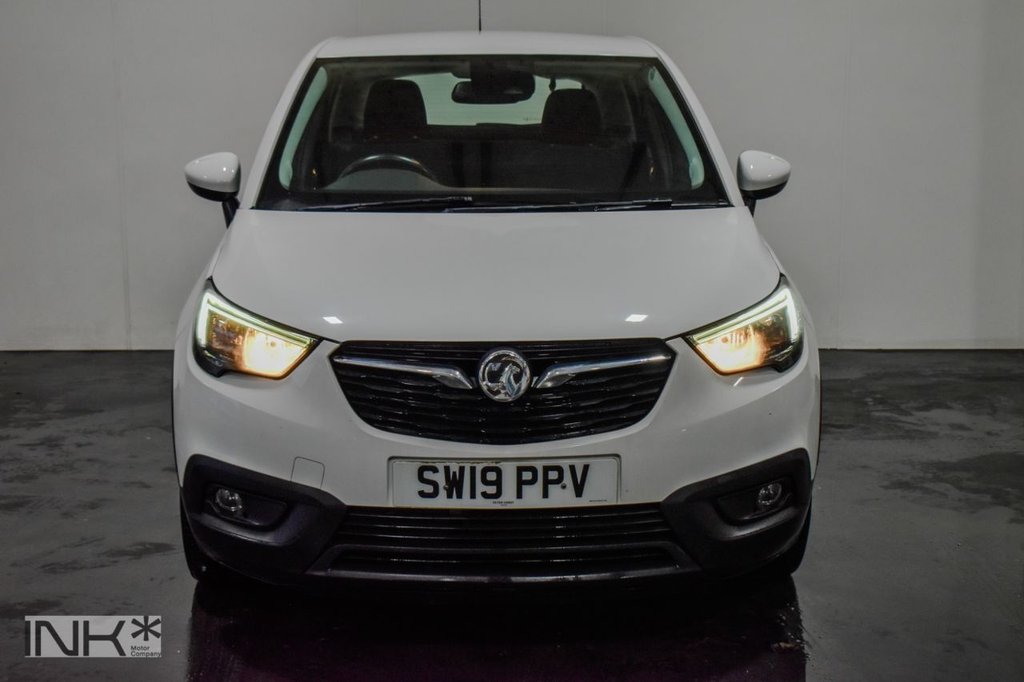 Used Vauxhall Crossland X 2019 for sale - 77236580: Photo 4