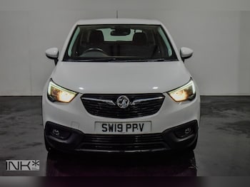 Used Vauxhall Crossland X 2019 for sale - 77236580: Photo