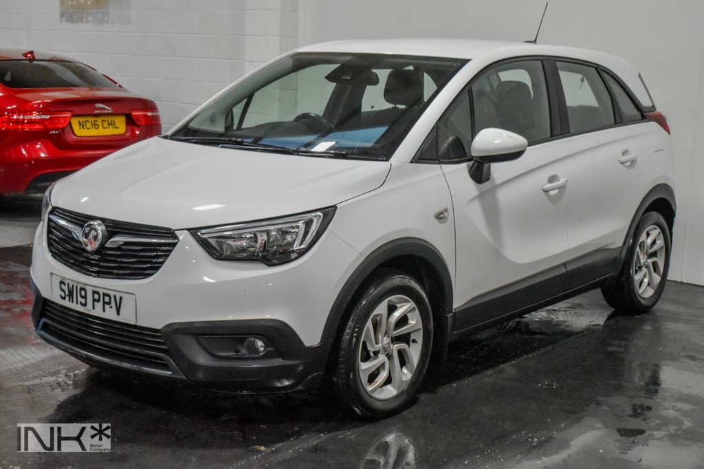 Used Vauxhall Crossland X 2019 for sale - 77236580: Photo 5