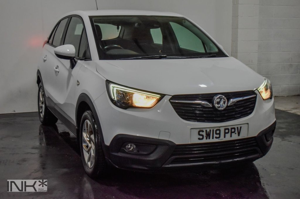 Used Vauxhall Crossland X 2019 for sale - 77236580: Photo 9