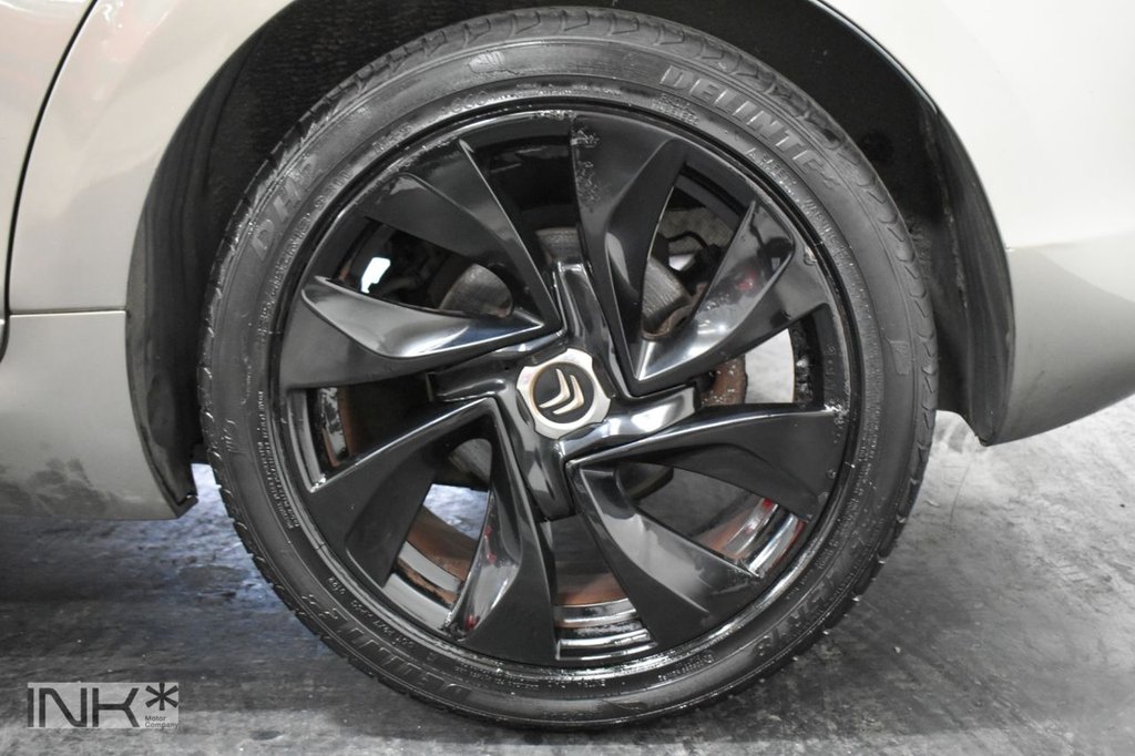 Used Citroen DS5 2015 for sale - 77885040: Photo 11
