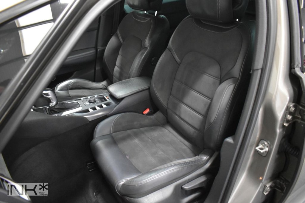 Used Citroen DS5 2015 for sale - 77885040: Photo 13