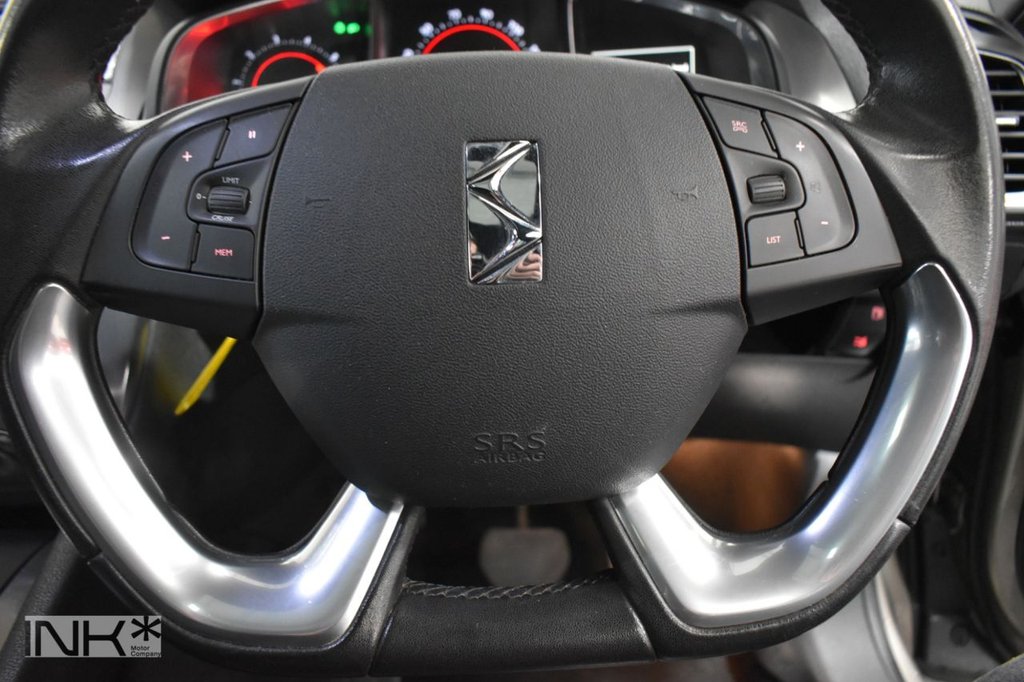 Used Citroen DS5 2015 for sale - 77885040: Photo 18