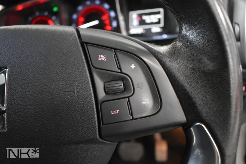 Used Citroen DS5 2015 for sale - 77885040: Photo 19