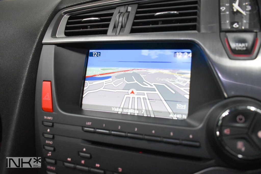 Used Citroen DS5 2015 for sale - 77885040: Photo 20