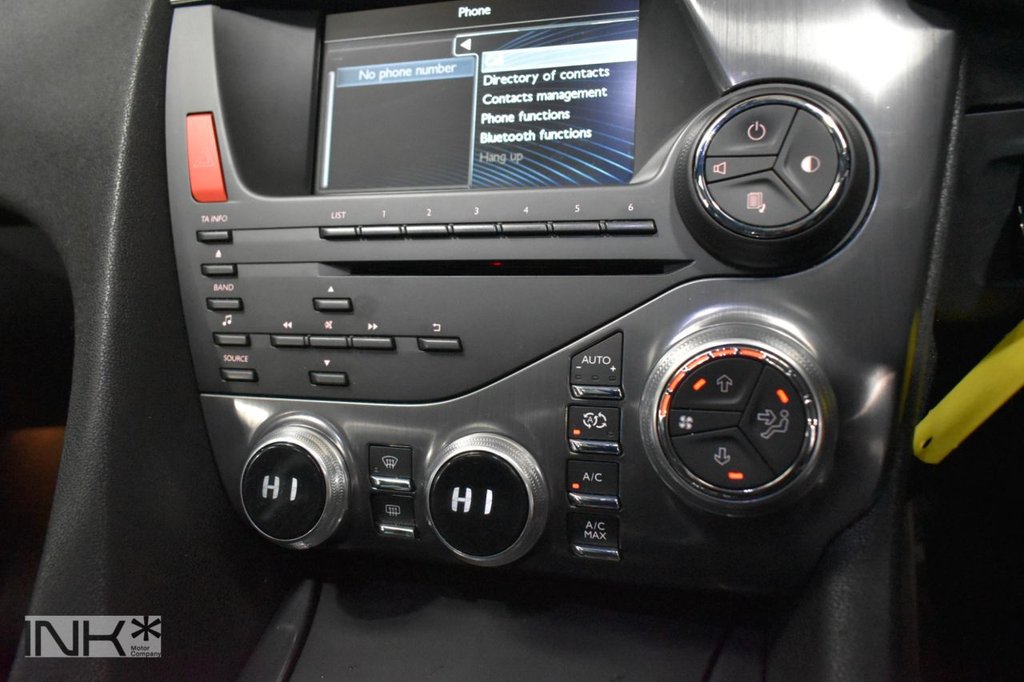 Used Citroen DS5 2015 for sale - 77885040: Photo 25