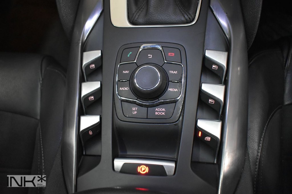Used Citroen DS5 2015 for sale - 77885040: Photo 28