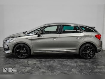 Used Citroen DS5 2015 for sale - 77885040: Photo