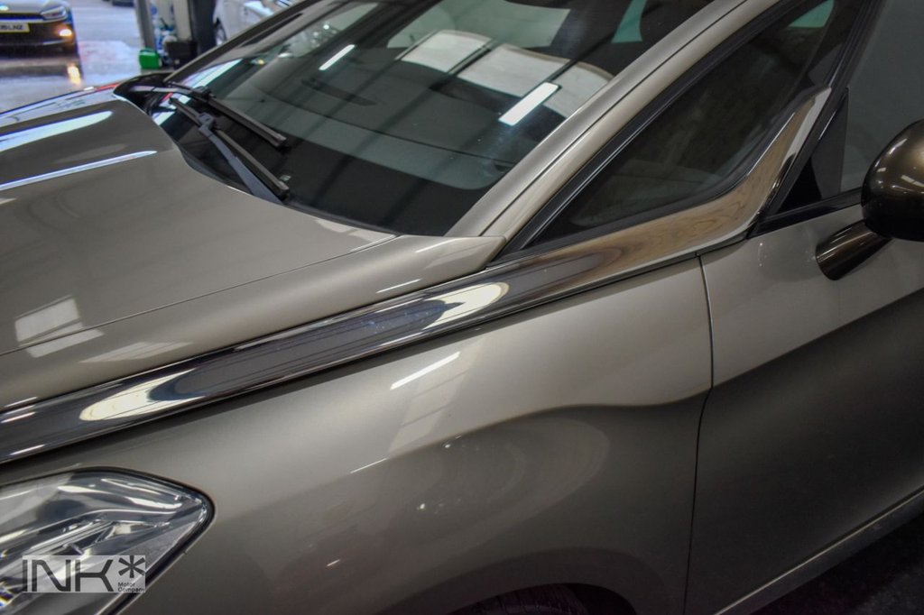 Used Citroen DS5 2015 for sale - 77885040: Photo 37