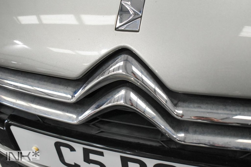 Used Citroen DS5 2015 for sale - 77885040: Photo 39