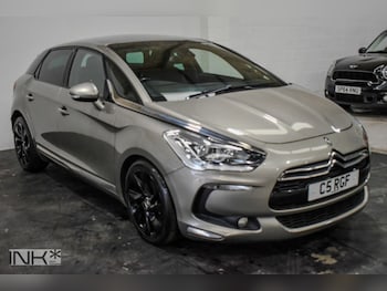 Used Citroen DS5 2015 for sale - 77885040: Photo