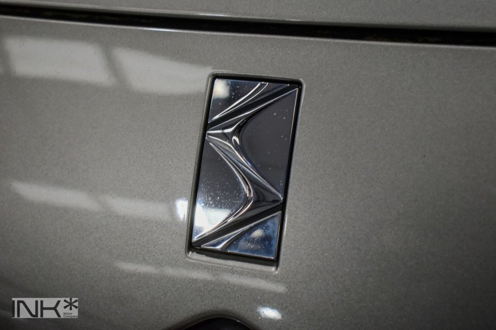 Used Citroen DS5 2015 for sale - 77885040: Photo 40