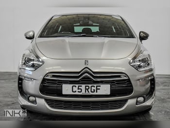 Used Citroen DS5 2015 for sale - 77885040: Photo