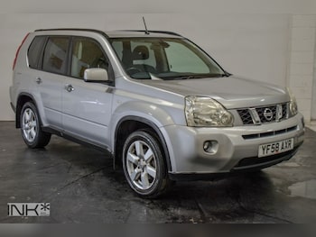 2009 (58) - 2.0 dCi Sport Expedition 5dr