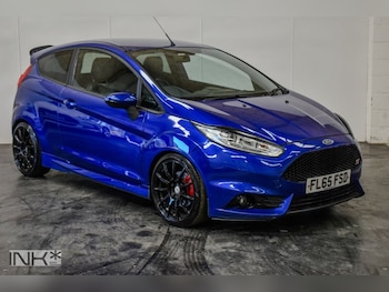 Used Ford Fiesta 2015 for sale - 78444368: Photo