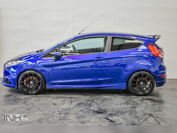 Used Ford Fiesta 2015 for sale - 78444368: Photo