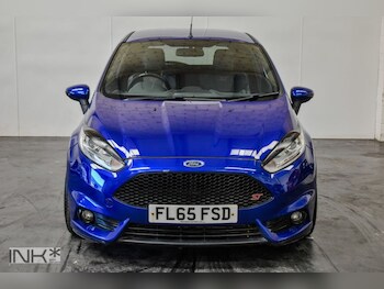 Used Ford Fiesta 2015 for sale - 78444368: Photo