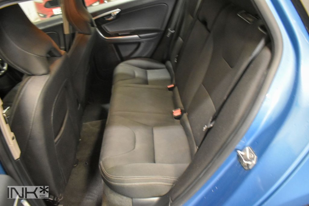 Used Volvo V60 2016 for sale - 76481538: Photo 13