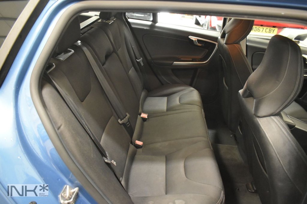 Used Volvo V60 2016 for sale - 76481538: Photo 14