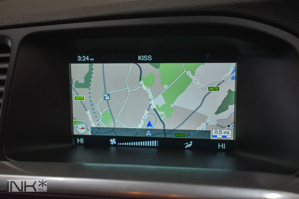 Used Volvo V60 2016 for sale - 76481538: Photo 19