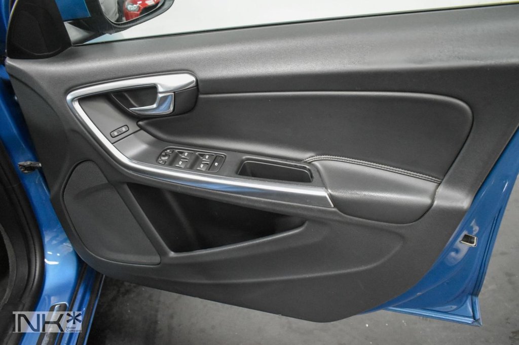 Used Volvo V60 2016 for sale - 76481538: Photo 28