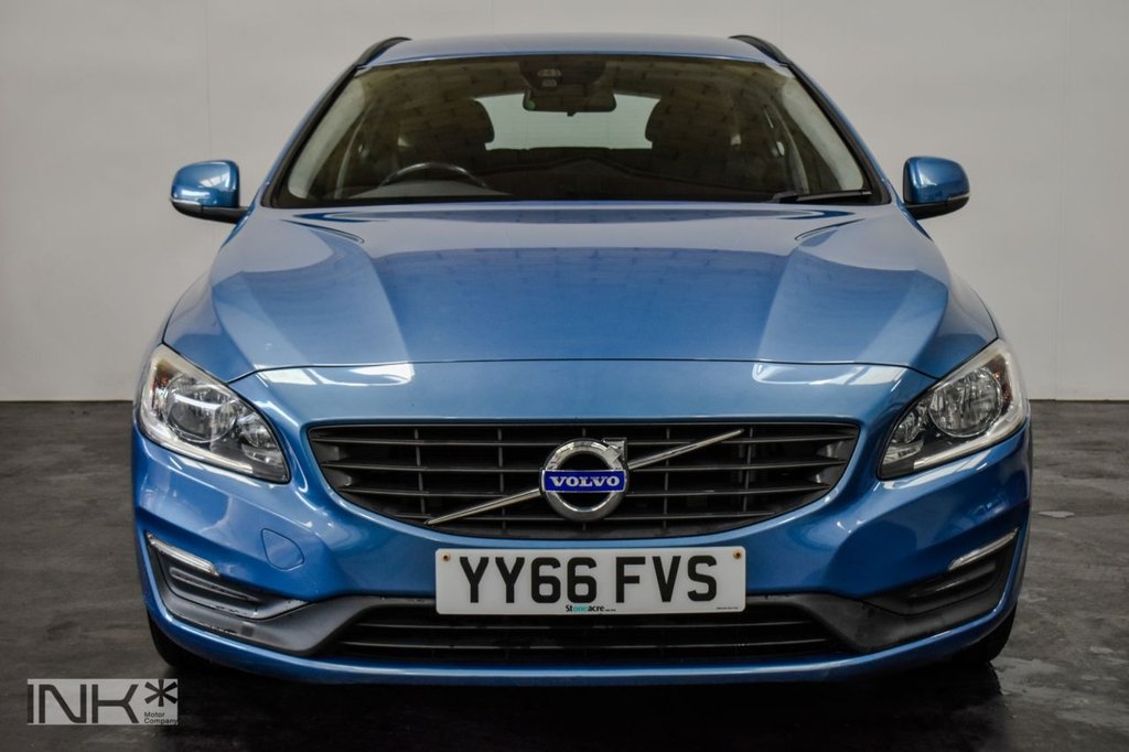 Used Volvo V60 2016 for sale - 76481538: Photo 3