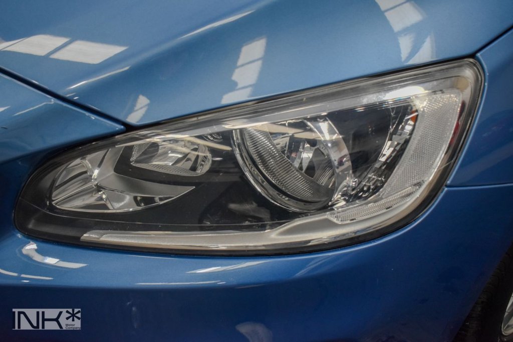 Used Volvo V60 2016 for sale - 76481538: Photo 31