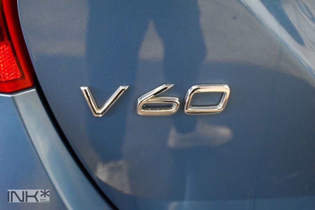 Used Volvo V60 2016 for sale - 76481538: Photo 35