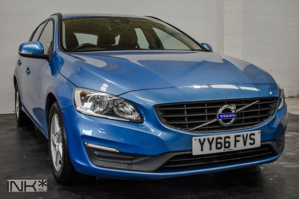 Used Volvo V60 2016 for sale - 76481538: Photo 9