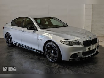 BMW - 5 Series