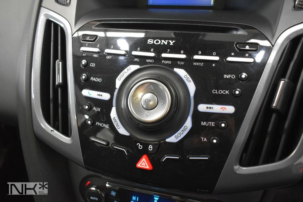 Used Ford Focus 2012 for sale - 76883035: Photo 20