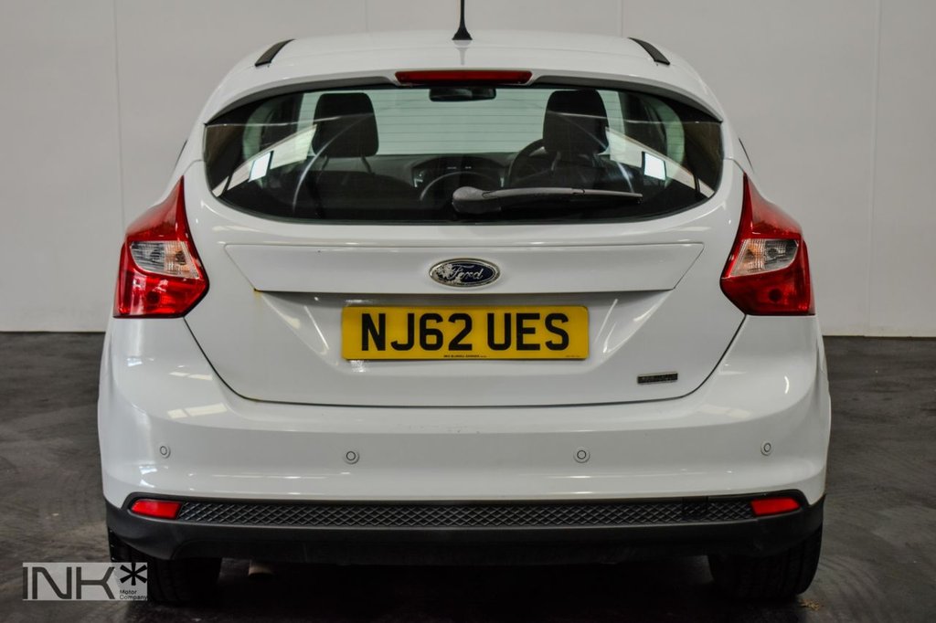 Used Ford Focus 2012 for sale - 76883035: Photo 7