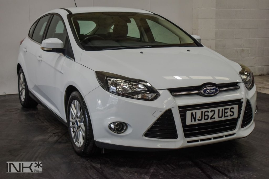 Used Ford Focus 2012 for sale - 76883035: Photo 9