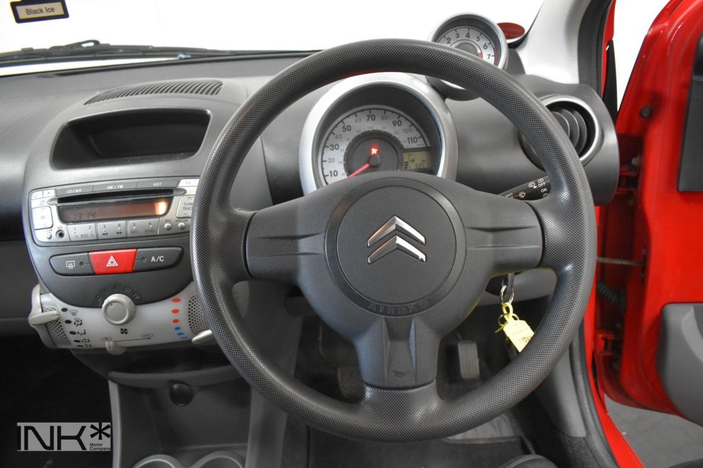 Vehicle 16