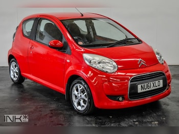 Used Citroen C1 2012 for sale - 75642041: Photo
