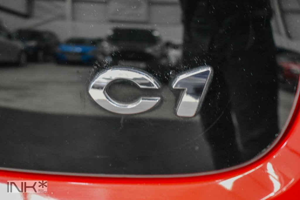 Vehicle 27