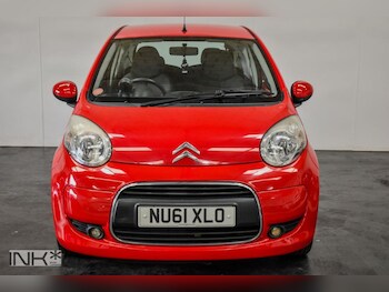 Used Citroen C1 2012 for sale - 75642041: Photo
